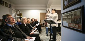 Zeki Müren'in de yetiştiği musiki cemiyeti yıllardır sanata katkı sağlıyor