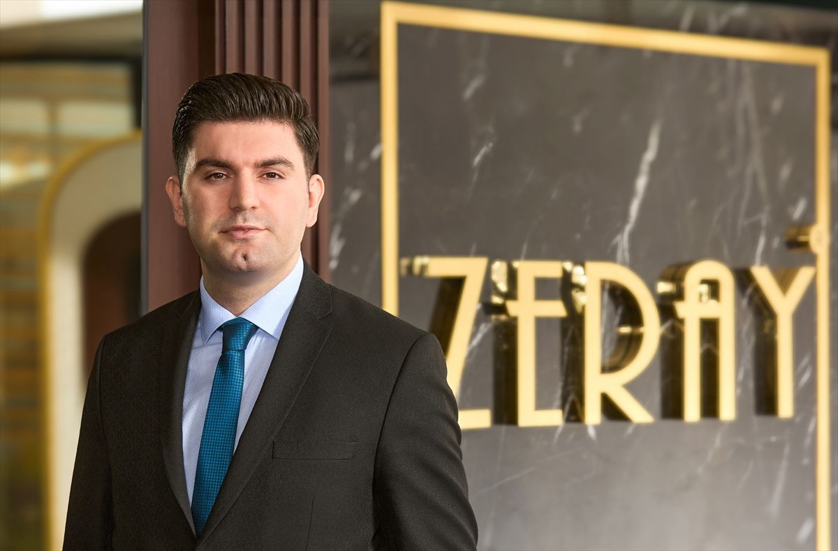 Zeray GYO bahar kampanyasıyla erişilebilir finansman modeli sunuyor
