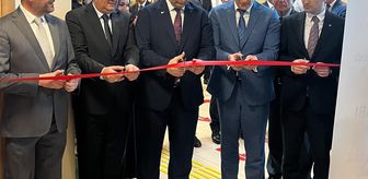 Zonguldak'ta yükümlüler sergi açtı, müzik dinletisi sundu