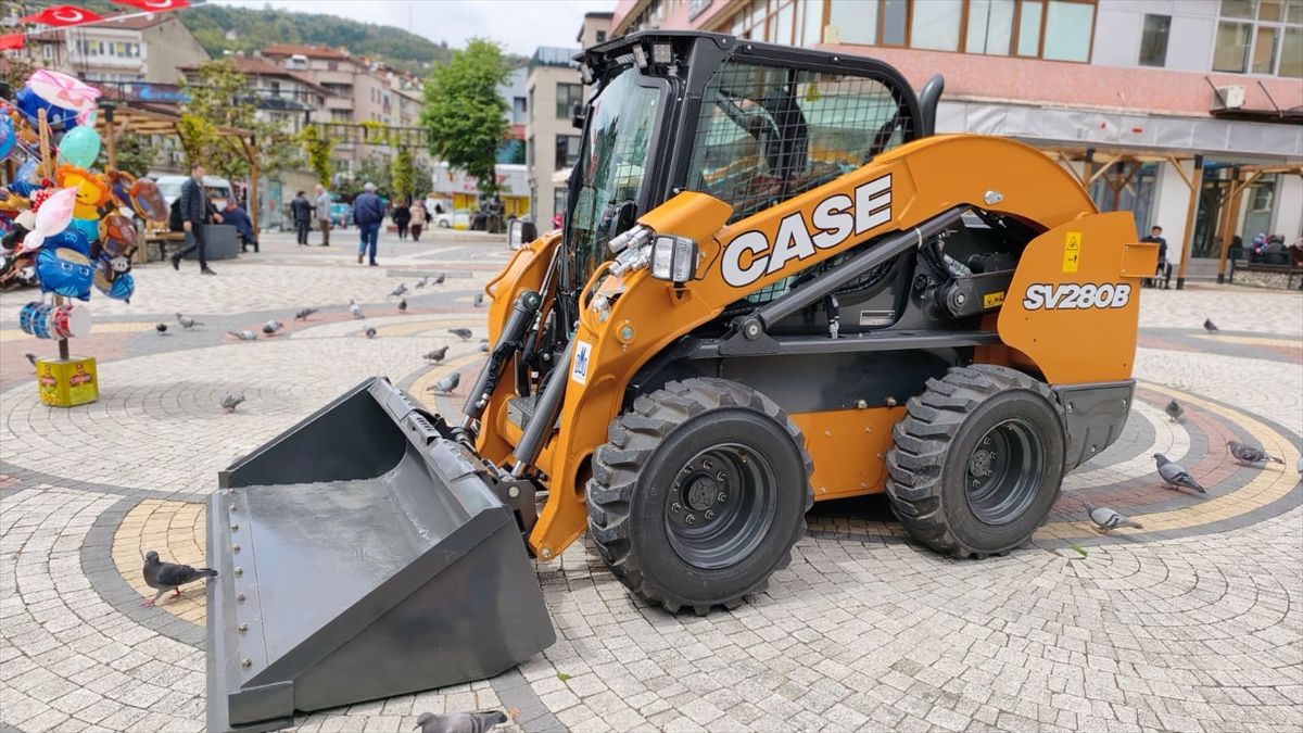 Zonguldak ve Devrek'te yeni yatırımlar