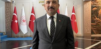 Zonguldak Valisi Hacıbektaşoğlu'ndan arbede çıkan meclisi seçimlerine ilişkin açıklama