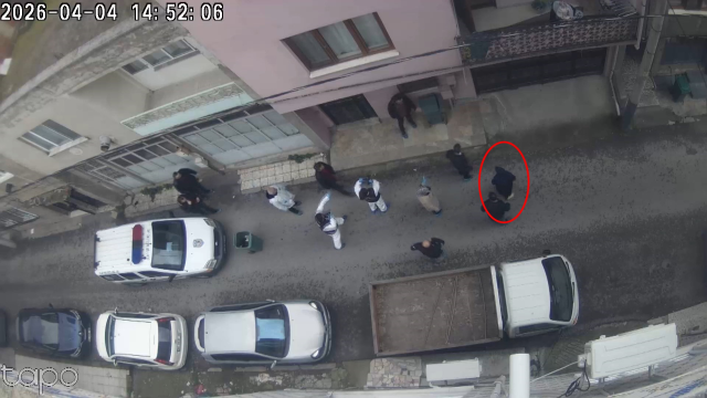 A photo related to the case