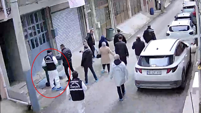 A photo related to the case