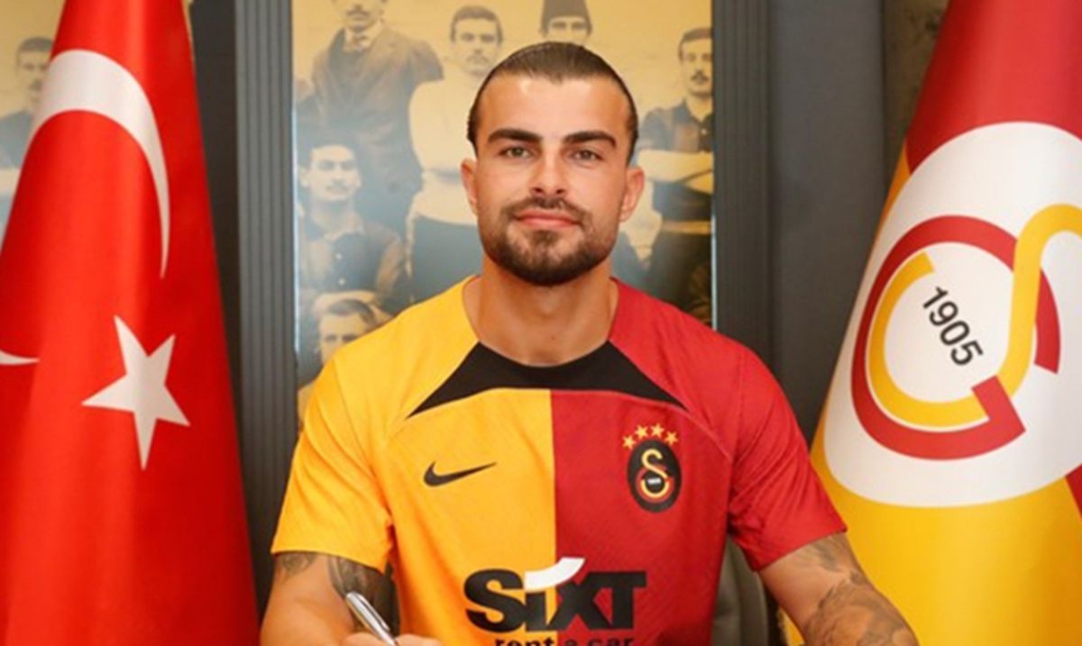 Abdülkerim neden yok, Göztepe Galatasaray Abdülkerim Bardakcı yedek mi, sakat mı, cezalı mı?