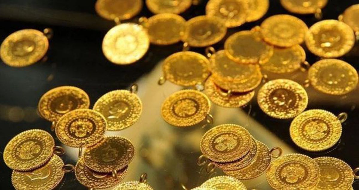 Altın yükselmeye devam edecek mi? SON DAKİKA! 8 Nisan altın alış-satış fiyatları ne kadar?