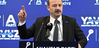 Anahtar Parti'den sürpriz transfer: Rozetini Ağıralioğlu bizzat takacak