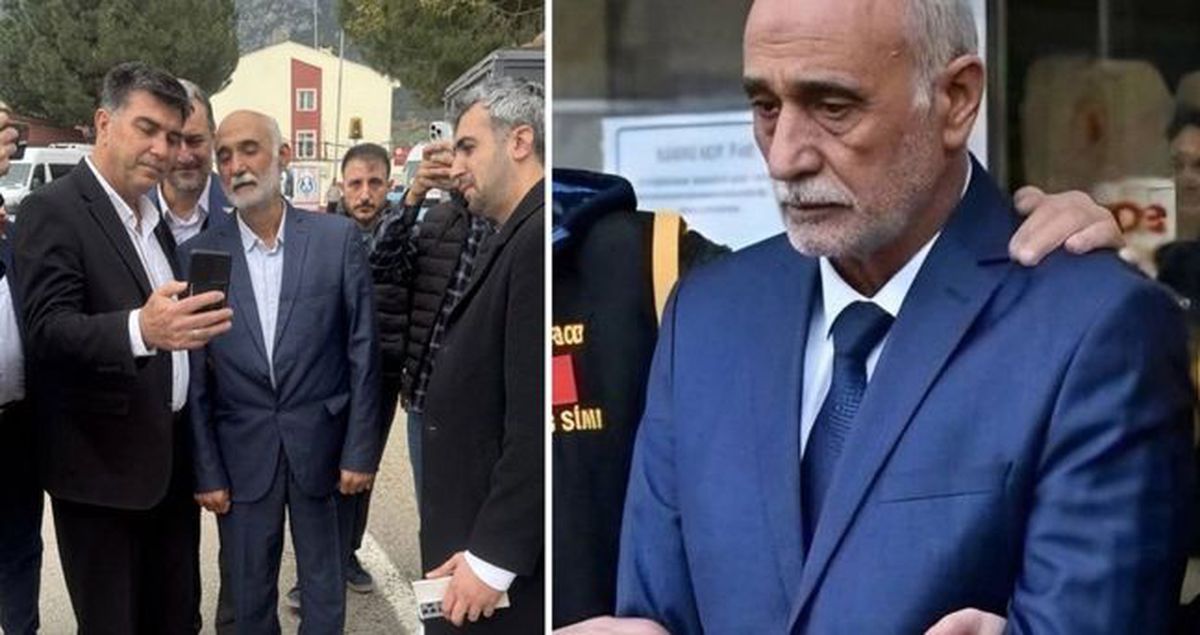 Atatürk'e hakaret eden öğretmen Ramazan Avuşmak kimdir?