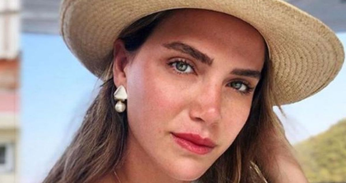 Ceyda Ateş kimdir? Ceyda Ateş kaç yaşında, nereli, kaç kilo?