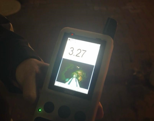 dur ihtarina uymayan surucu ya 19730668 5595 2 m