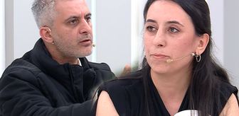 Esra Erol’da şok sözler! Yusuf Çapar’dan eşi Derya Çapar’a ağır hakaret