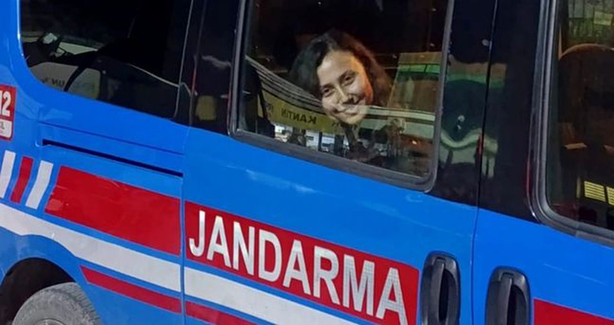 Esra Işık kimdir? İkizköy muhtarı Nejla Işık'ın kızı Esra Işık neden tutuklandı?