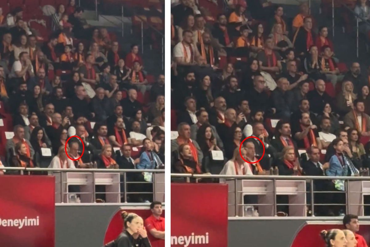 Fatih Terim'in zor anları! Hangi maçı izleyeceğini bilemedi