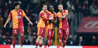 Galatasaray 11'i! Göztepe Galatasaray maç kadrosu ilk 11'ler belli oldu mu? Göztepe Galatasaray maç kadrosu ilk 11!