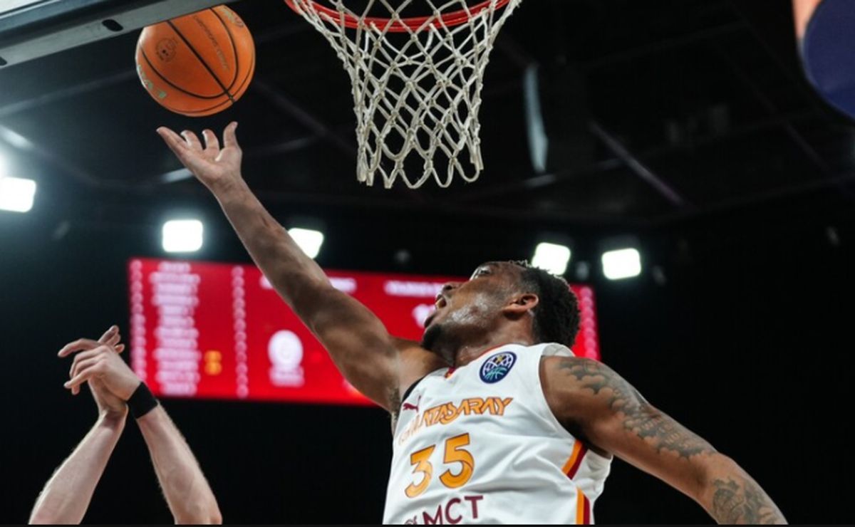 Galatasaray Tenerife hangi kanalda, Galatasaray MCT Technic Iberostar Tenerife nereden CANLI izlenir?