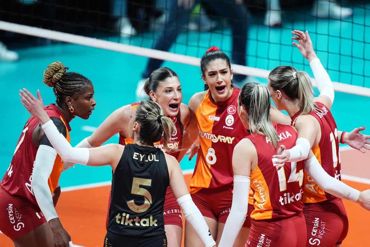 Galatasaray'dan şampiyonluk sonrası flaş paylaşım