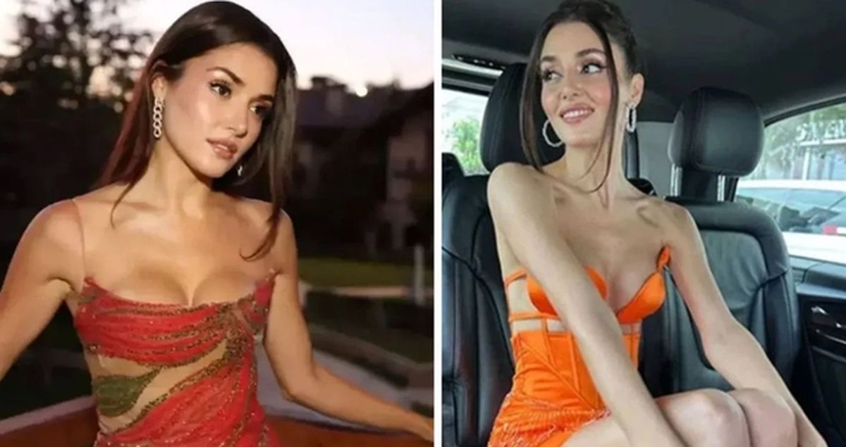 Hande Erçel’in test sonucu belli oldu mu, ne çıktı? Hande Erçel’in test sonucu pozitif mi, negatif mi?