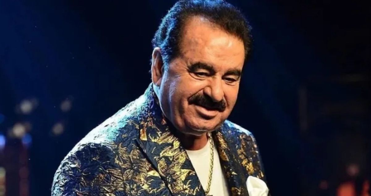 İbrahim Tatlıses'in sağlık durumu nasıl? SON DAKİKA! İbrahim Tatlıses'e ne oldu, neden hastanede?