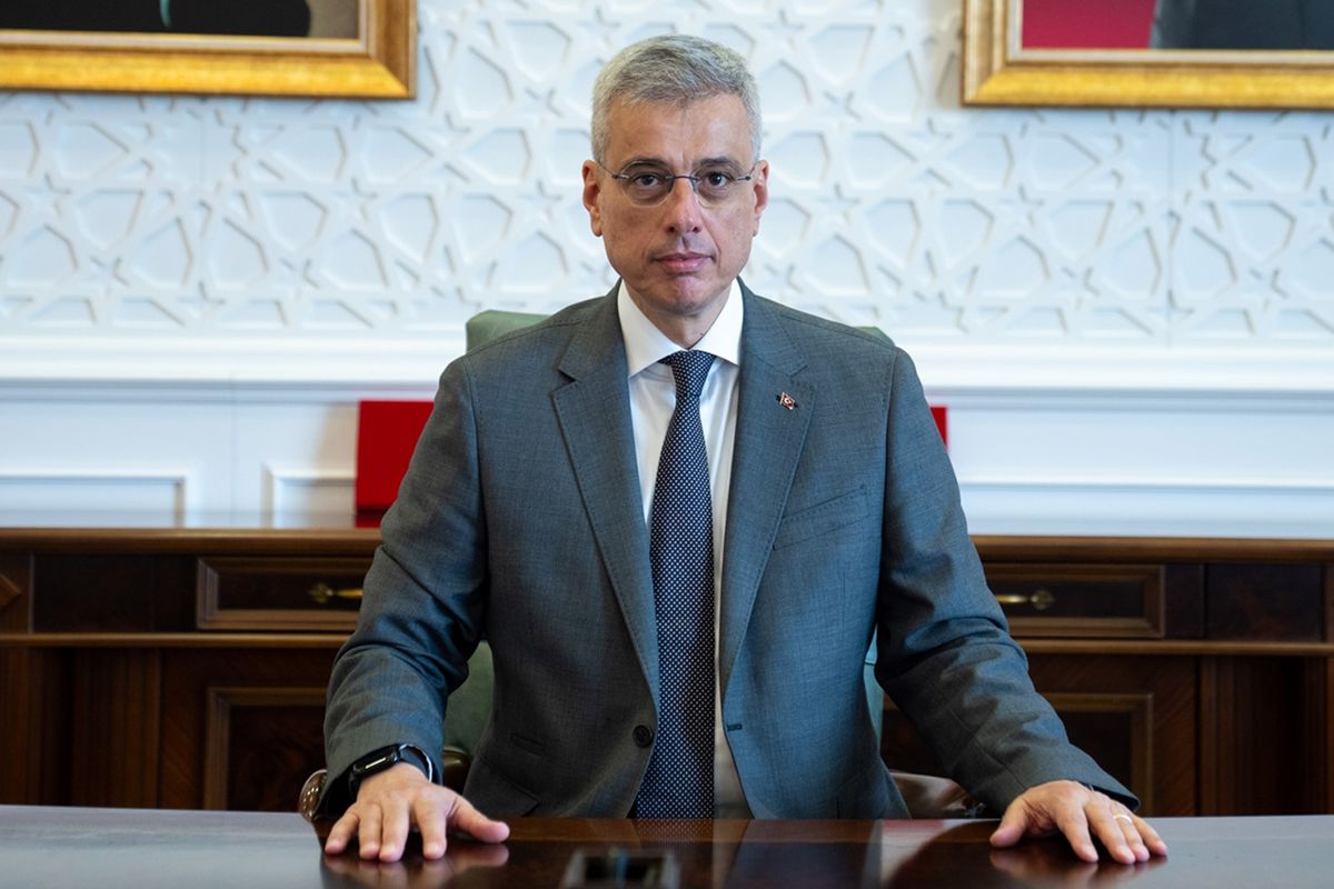 İlk hamileliğe özel "Her Gebeye Ebe" uygulaması başladı