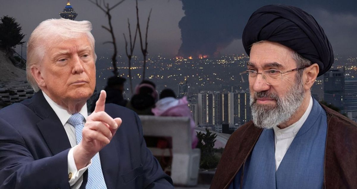 İran, İsrail-ABD savaşı bitti mi, ateşkes mi ilan edildi, 10 gün ara mı verilecek? SON DAKİKA! İran, İsrai...
