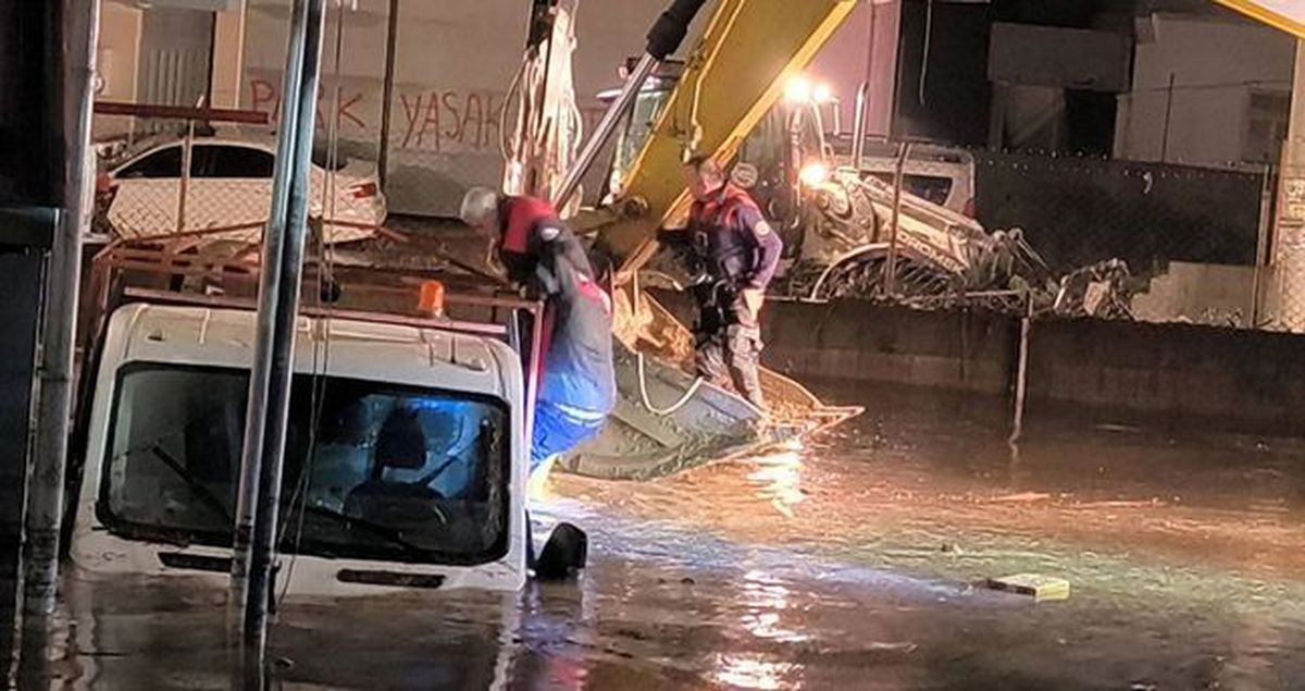 Kadirli sel SON DAKİKA! Osmaniye Kadirli sel felaketinde kaç kişi öldü? Selde hayatını kaybeden Fatih Anba...