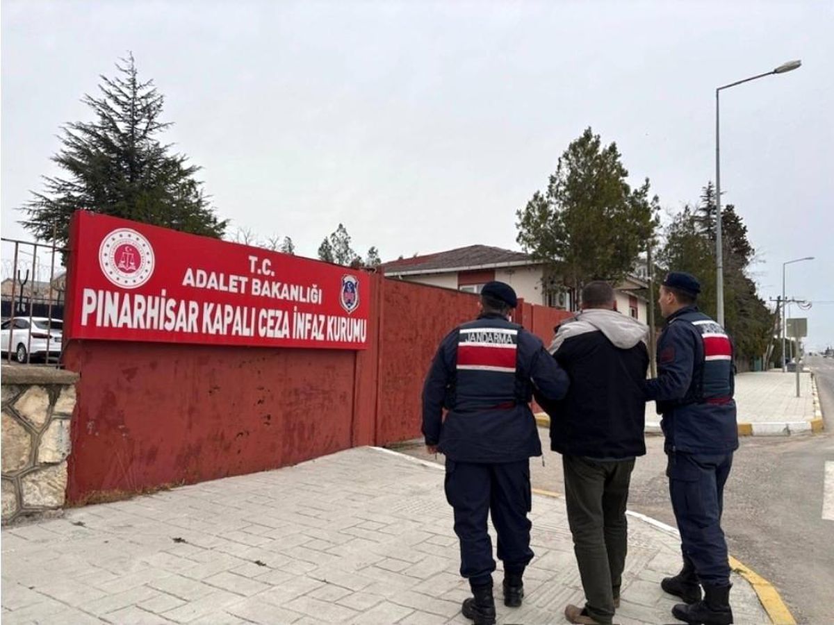 Kırklareli'nde 20 yıllık cinayet jandarma tarafından aydınlatıldı
