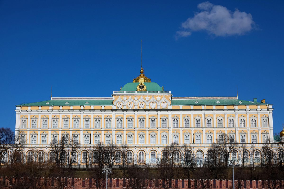 Kremlin: Küresel Krizin Etkisiyle Rusya'nın Enerji Kaynaklarına Talep Arttı