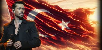 Murat Boz'dan terör saldırısı sonrası alaycı paylaşımlara sert tepki