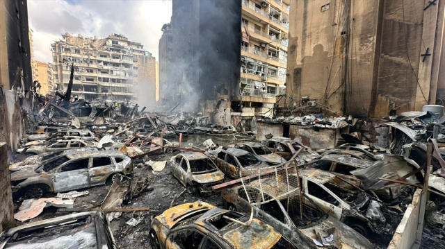 Netanyahu: Savaşa her an yeniden başlamaya hazırız 15 netanyahu savasa her an yenide 19730155 2928 13 m