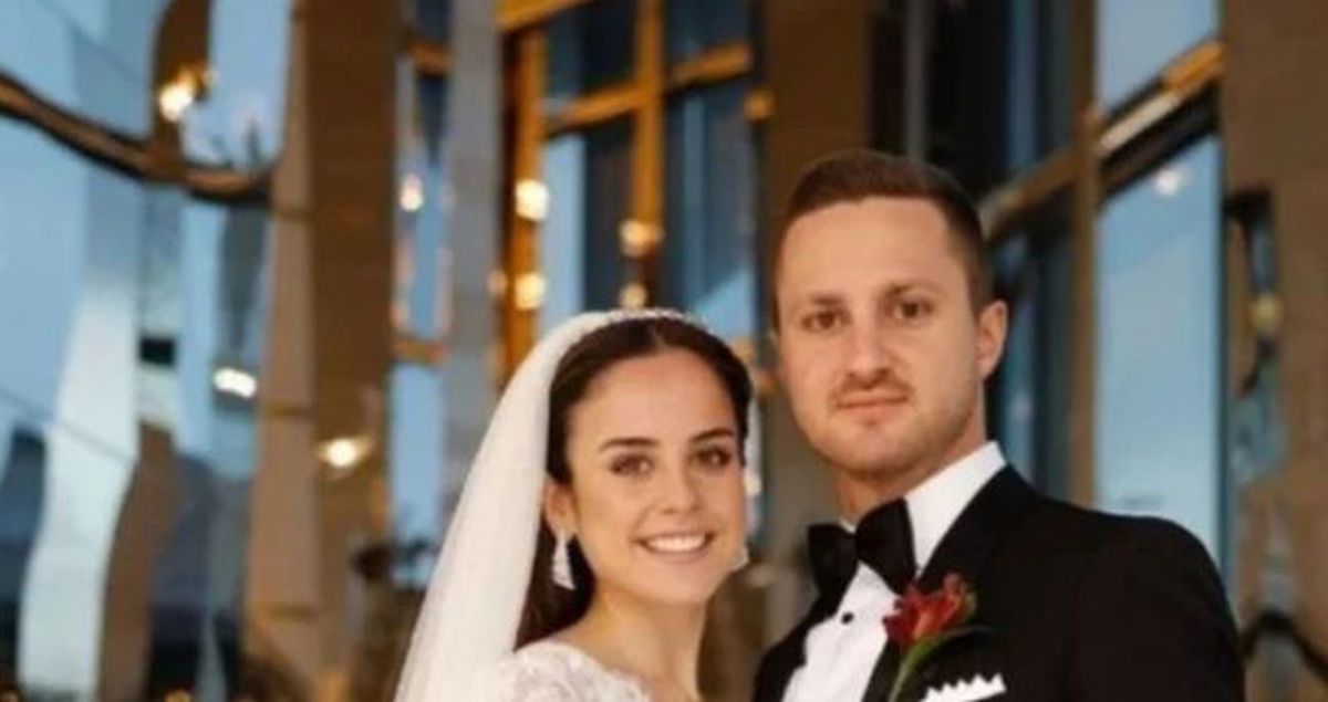 Ömer Sarıgül kimdir? Mustafa Sarıgül'ün oğlu Ömer Sarıgül ne iş yapıyor?