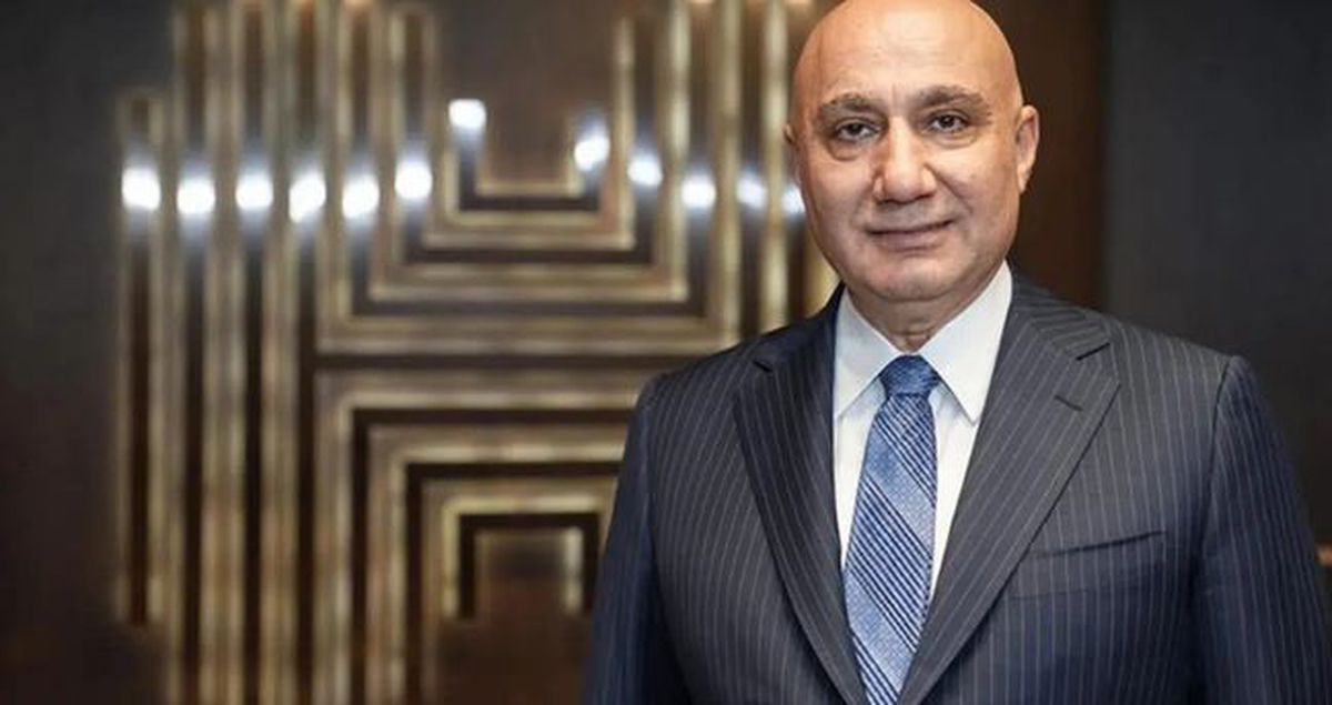 Osman Aslan kimdir? Yeni Vakıfbank Genel Müdürü Osman Aslan kaç yaşında, nereli?