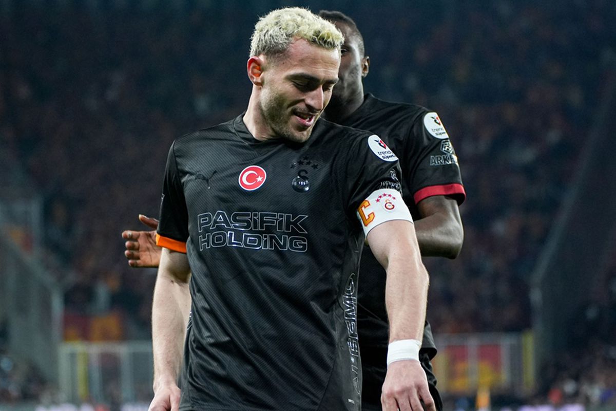''Panik atağım var'' diyen Barış Alper, kendisine söylenilmemesini istediği şeyi açıkladı