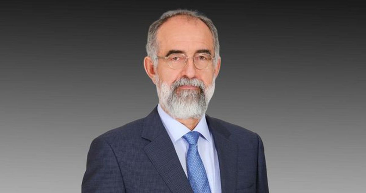 Süleyman Özdil kimdir? Yeni Halkbank Genel Müdürü Recep Süleyman Özdil kaç yaşında, nereli?