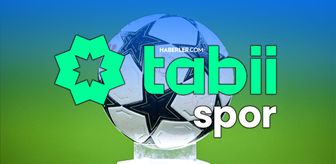 Tabii Spor canlı nereden, nasıl izlenir?