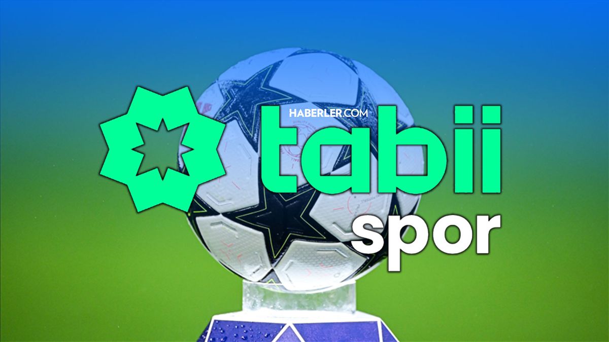 Tabii Spor CANLI İZLE (PSG LİVERPOOL) Tabii Spor bedava izleme canlı link var mı?