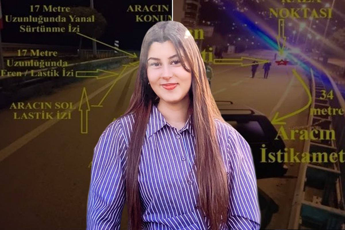 Taciz mağduru Tuana Torun'un ölümünde kritik bilirkişi raporu çıktı