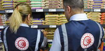 Zincir markette fahiş fiyat skandalı! 42 TL'lik biberi bakın kaça sattılar