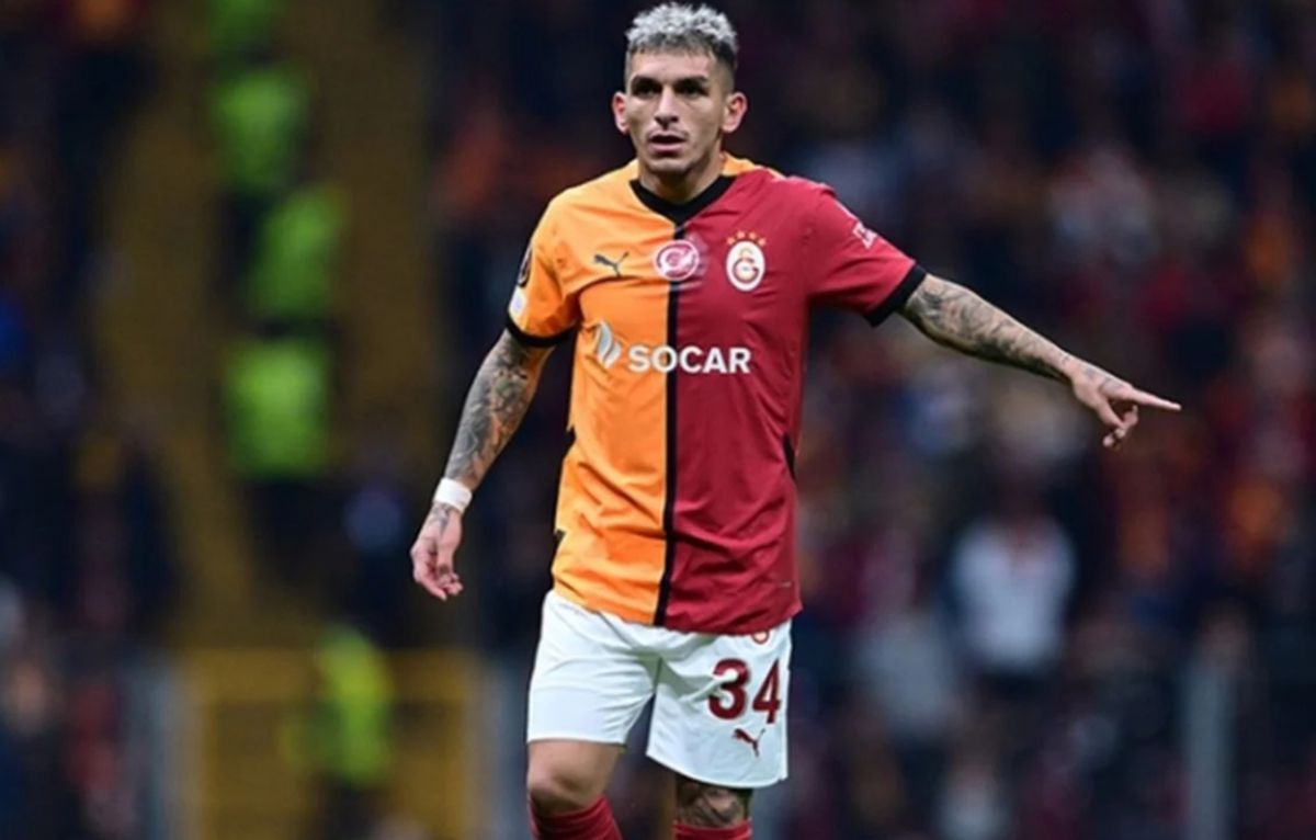 Torreira neden yok, Göztepe Galatasaray maçında Lucas Torreira yedek mi, sakat mı, cezalı mı?