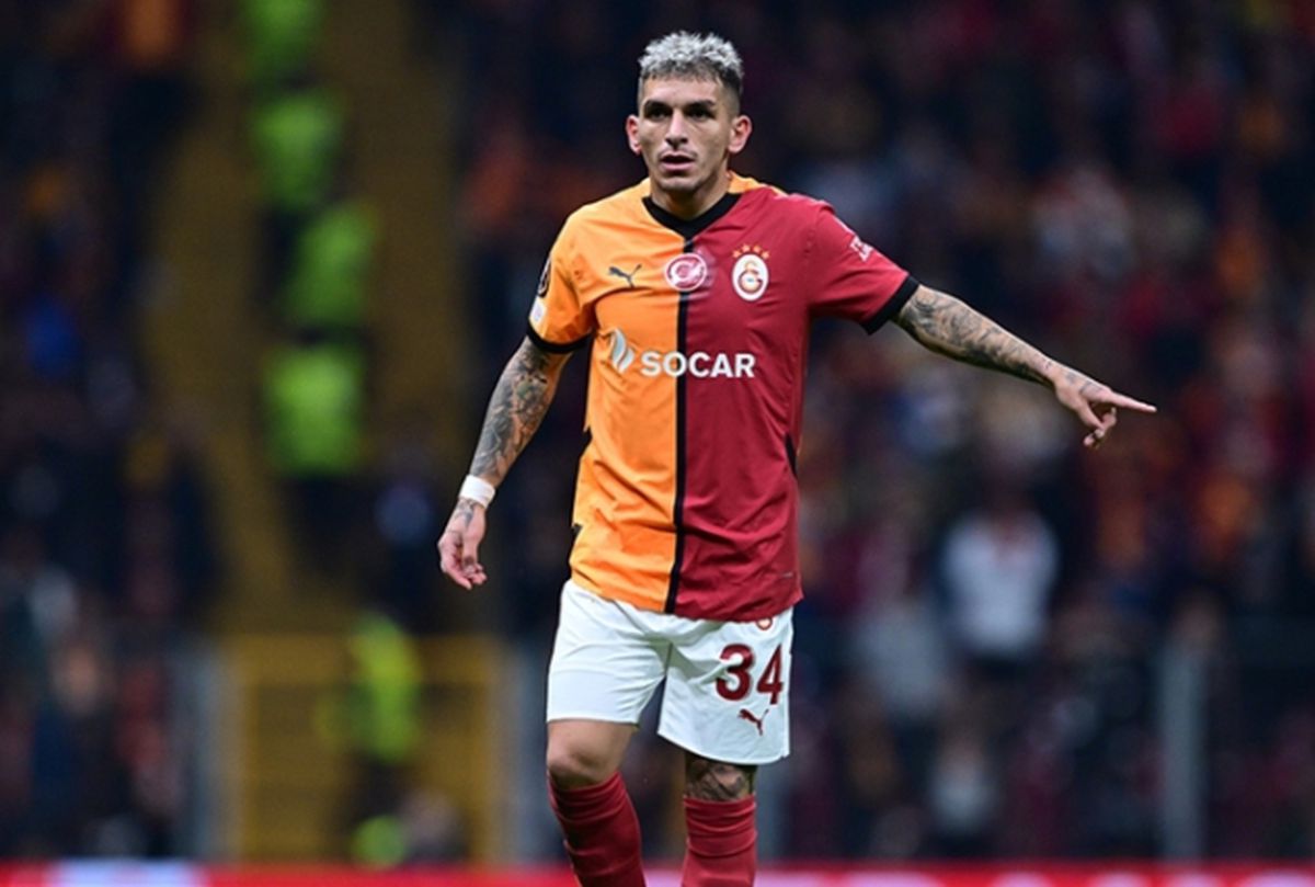 Torreira neden yok, Göztepe Galatasaray maçında Lucas Torreira yedek mi, sakat mı, cezalı mı?