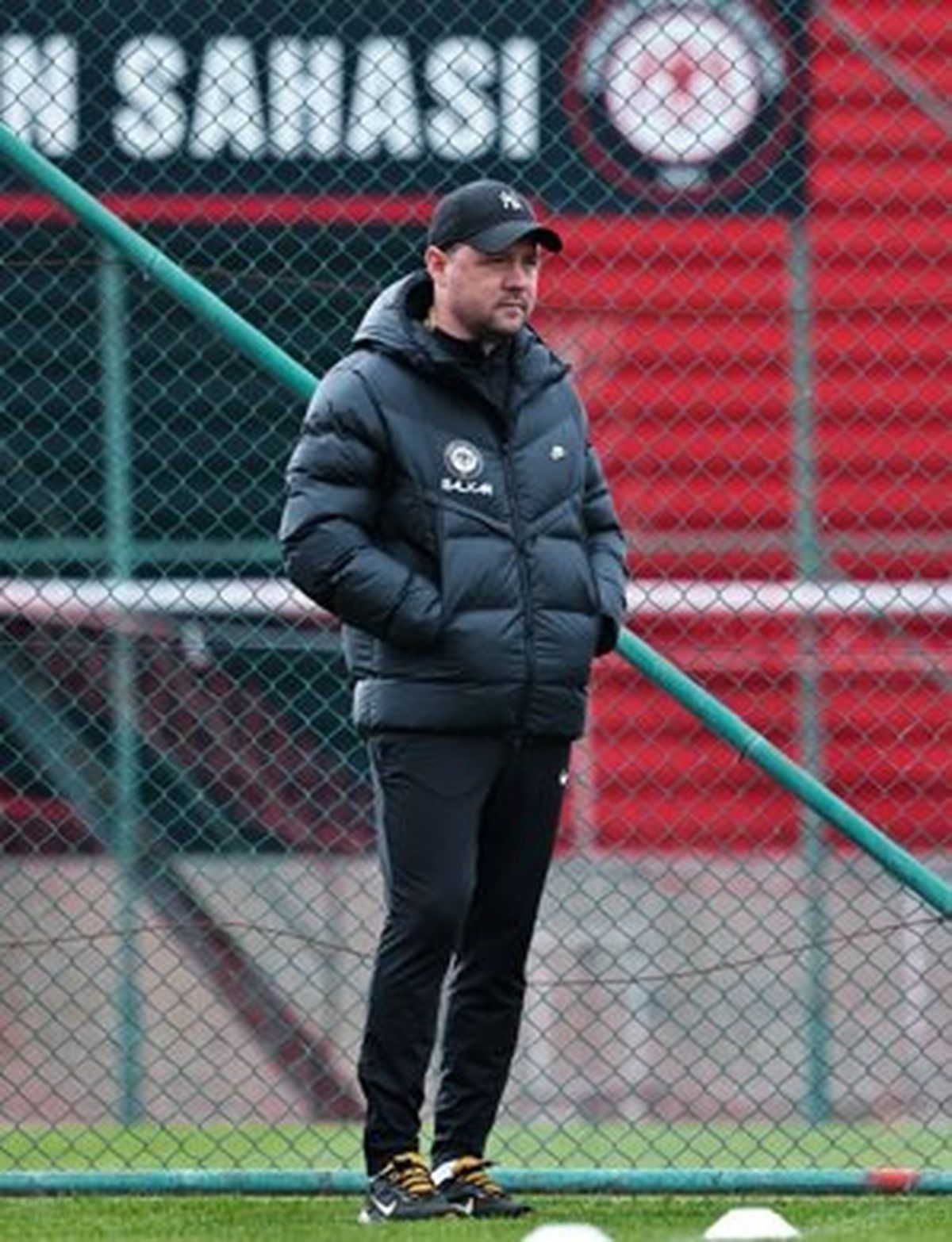 Uğur Uçar: Yakaladığımız oyunu sonuca dönüştürmeliyiz