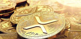XRP fonları haftaya rekorluk imza attı