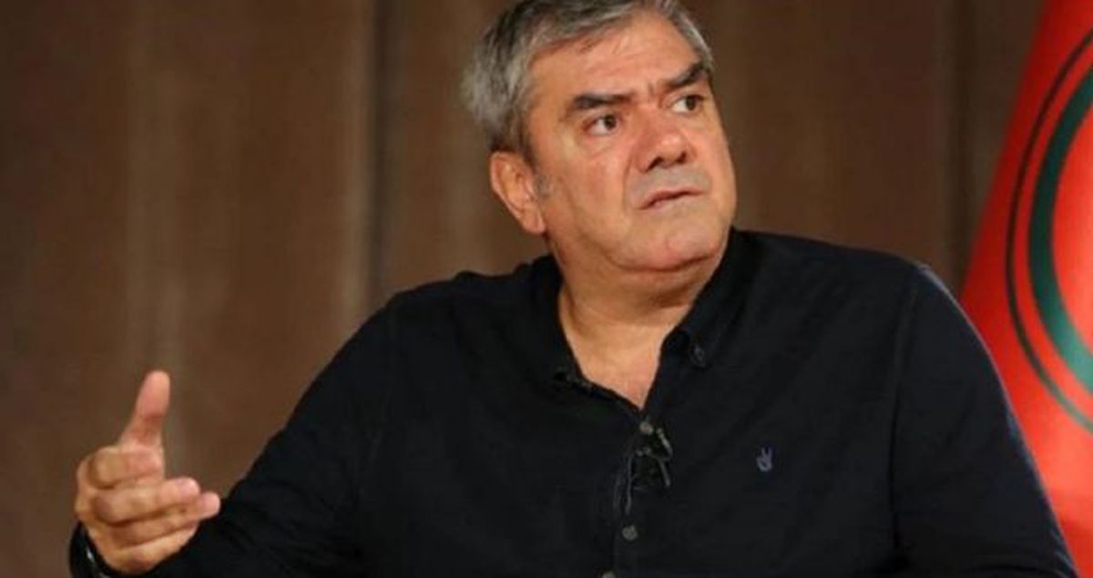 Yılmaz Özdil Sözcü TV'den neden istifa etti? Yılmaz Özdil'den ilk açıklama!