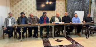 11'inci Dijital Habercilik ve Medya Çalıştayı Mardin'de başladı