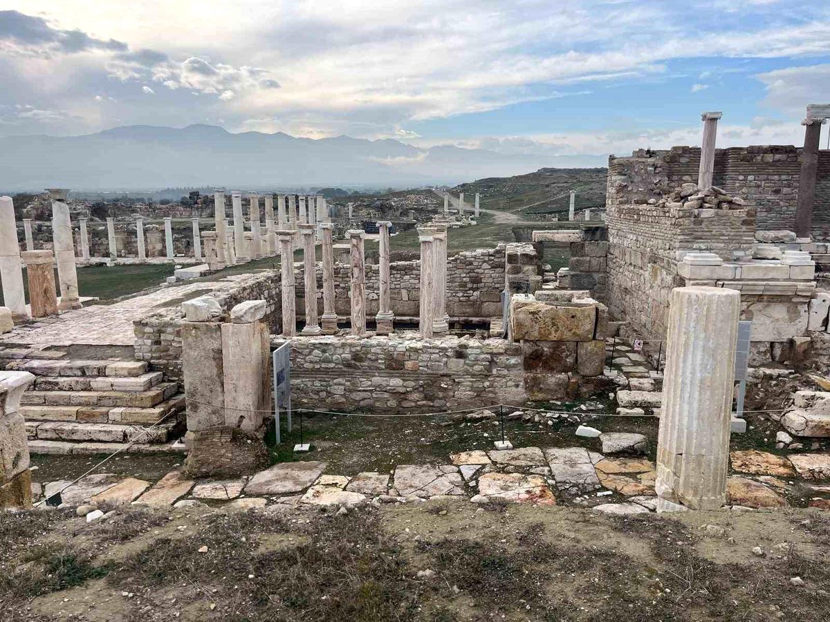 23 Nisan Tripolis'te kutlanacak