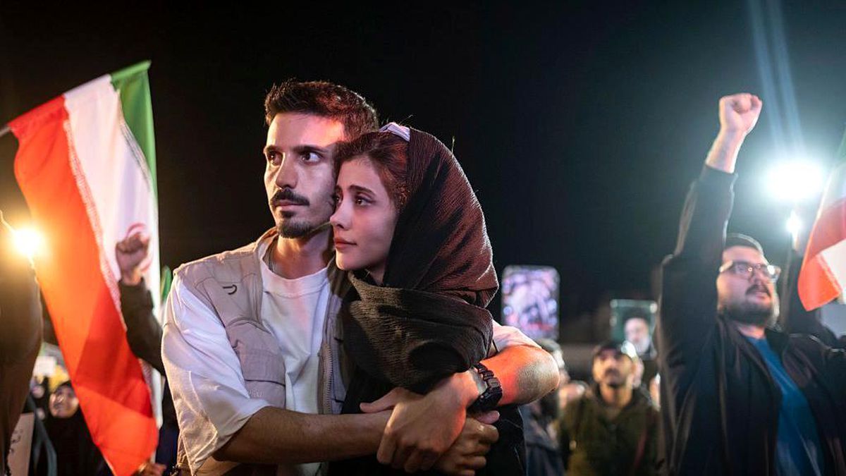 BBC muhabiri Bowen yazdı: 'Ateşkes siviller için geçici bir nefes alma imkânı sunuyor, ancak uzun sürmeyebilir'