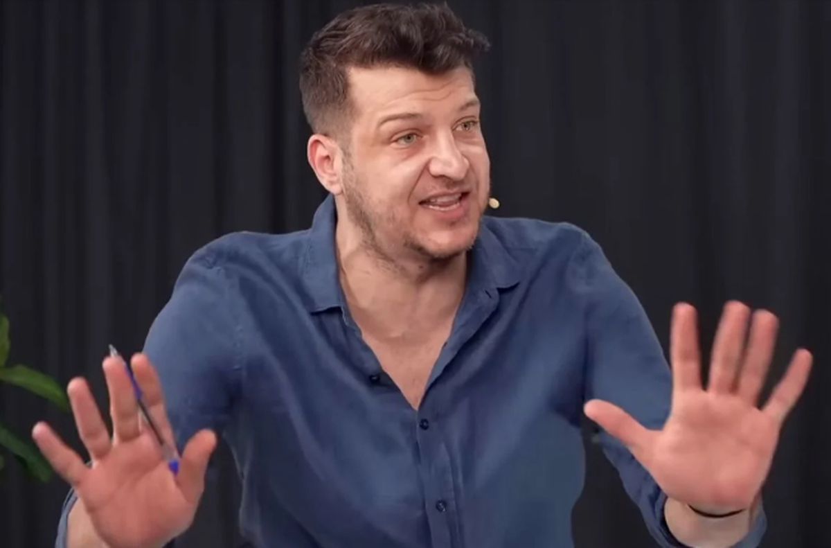 Batuhan Karadeniz gözaltına alındı mı, Batuhan Karadeniz nerede, BAE'de mi?