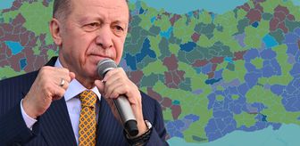 Bir büyükşehir daha AK Parti'ye geçiyor