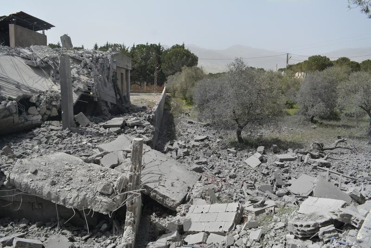 BM: Lübnan'da son haftalarda 1,2 milyon kişi yerinden edildi