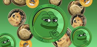 Canary Capital’dan PEPE ETF başvurusu