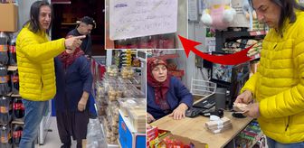 Çelik’ten Konya’da gönülleri ısıtan hareket! Borç defterini kapattı