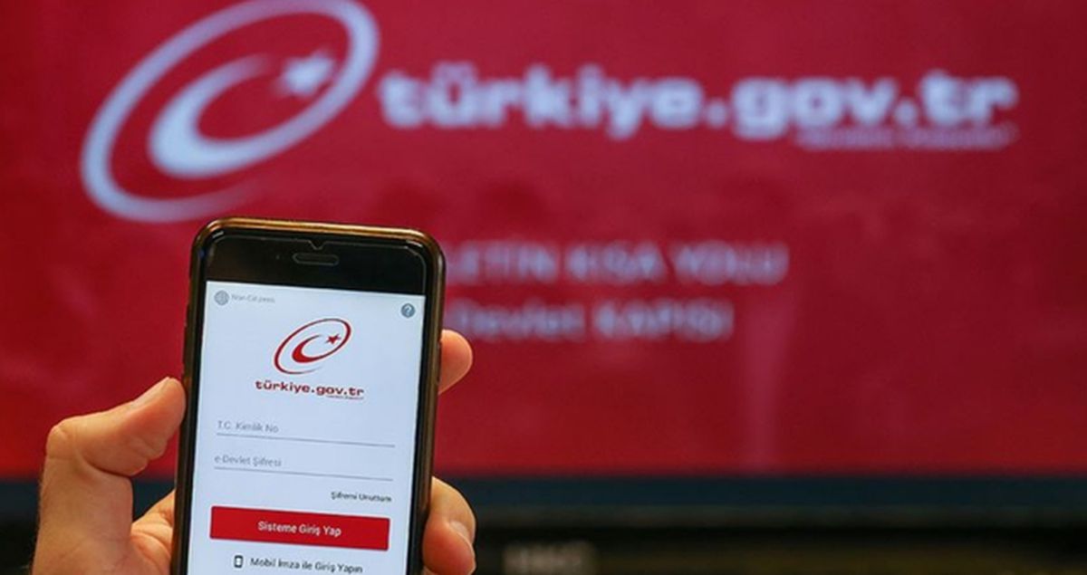 e-Devlet çöktü mü, e- Devlet sorun mu var, neden girilmiyor? 9 Nisan e-Devlet ne zaman düzelecek?